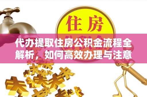 柳北代办提取住房公积金流程全解析，如何高效办理与注意事项