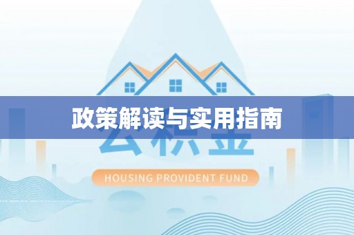 柳北政策解读与实用指南
